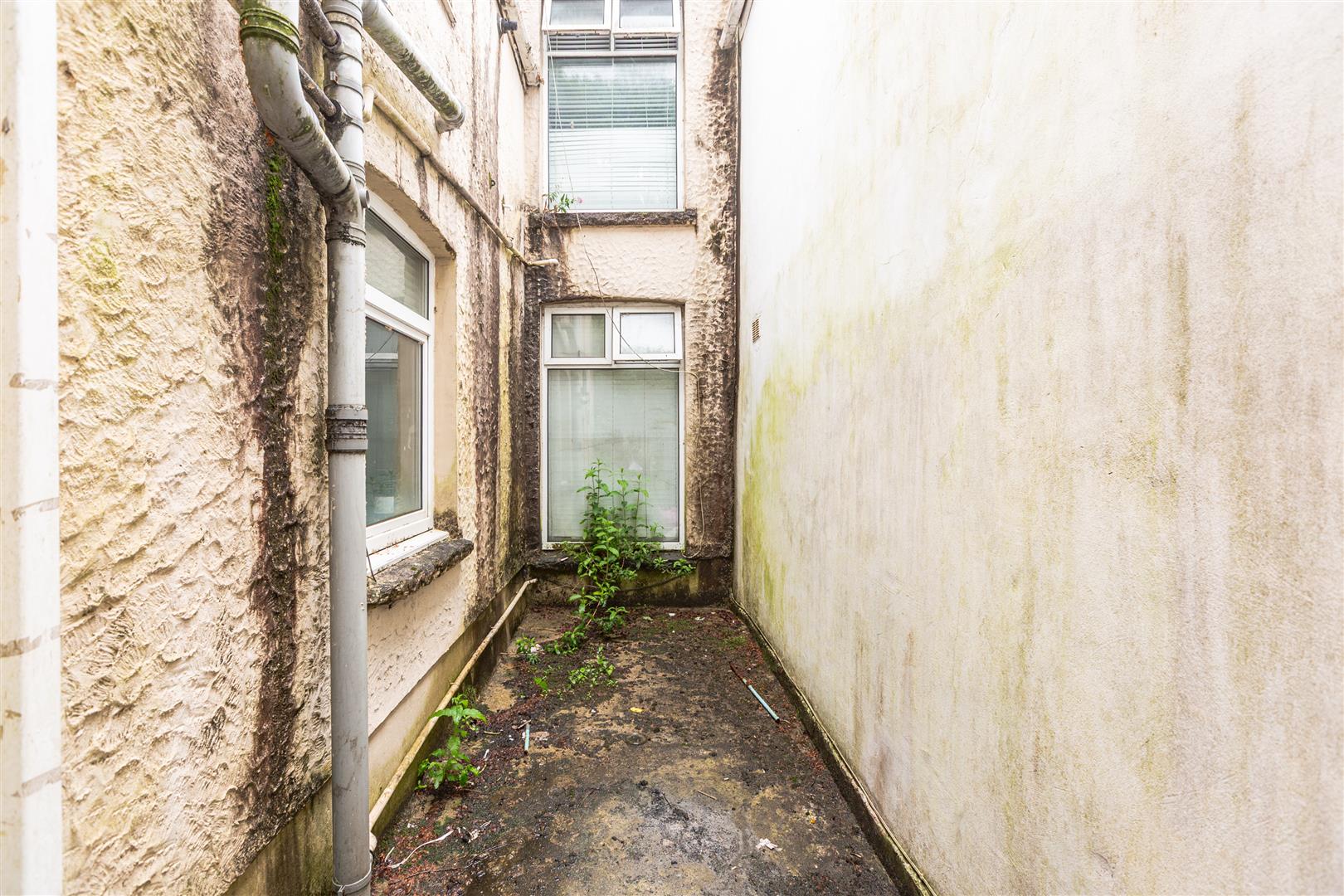 Westbury Street, Swansea, SA1 4JN